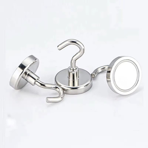 Gancho magnético súper fuerte de neodimio de alta resistencia para colgar - Product Image 4