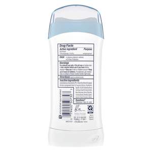 โดฟ ออริจินัล สติ๊ก ระงับกลิ่นกายแบบแท่ง – ปกป้องทุกวันที่เชื่อถือได้ - Product Image 2