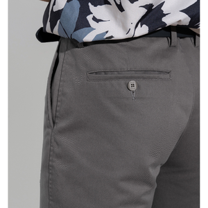 Pantalon en polyester de compression personnalisé pour hommes, chemise, services de traitement ODM OEM, prix compétitif, imprimé compris, vente en gros - Product Image 5