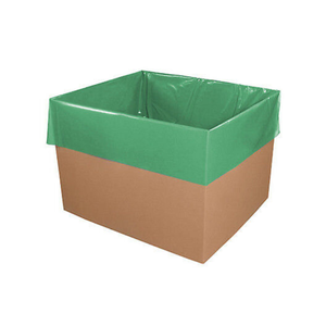 Sacs en plastique de tailles personnalisées avec doublures de boîtes T & T Packaging Fournisseur Grossiste Vietnam pour l'emballage - Product Image 1