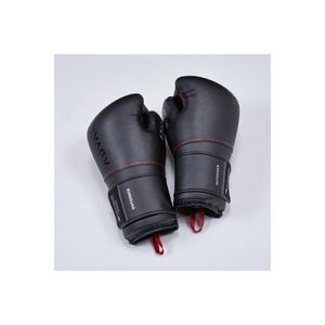 Guanto da boxe 120-nero-ergonomico