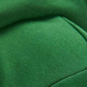 เสื้อฮู้ดแบบสวมศีรษะสำหรับทั้งชายและหญิงเสื้อมีฮู้ดผ้าคอตตอน100% ขนาดใหญ่พิเศษมีลายปักโลโก้แบบกำหนดเอง - Product Image 5