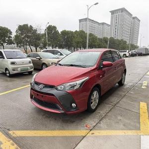 Toyota Yaris 2022 Usado en Buen Estado, Listo para Enviar - Product Image 6
