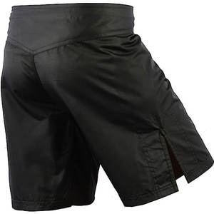 กางเกงนักมวยปล้ำเอวยางยืดพิมพ์ลายสัญลักษณ์กางเกงขาสั้นกางเกงขาสั้นสำหรับผู้ชายไทยต่อสู้ - Product Image 4