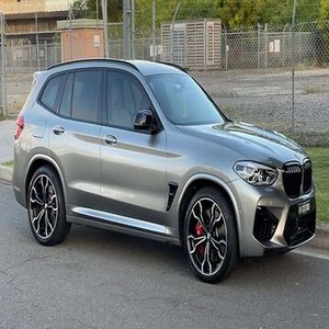 รถยนต์มือสองปี 2025 X3 XDrive30L M รถเชื่อถือได้ รถ SUV ใช้น้ำมันเบนซิน ปี 2025 สีเดิม พวงมาลัยซ้าย พร้อมส่งขาย - Product Image 4
