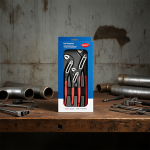For Knipex Tool Kit 3 Piece <b>Plier</b> <b>Set</b> - Product Image 3