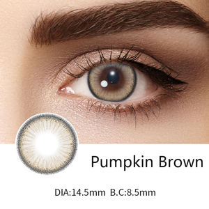 กล่องใส่คอนแทคเลนส์พิมพ์ลายตามสั่ง ระบายอากาศได้ บรรจุในถุง OPP บริการครบวงจร โรงงานรองรับการสั่งซื้อขั้นต่ำ 1 คู่ ขนาด 14.2 มม. สีต่างๆ  สั่งซื้อได้ทันทีจากจีน - Product Image 6