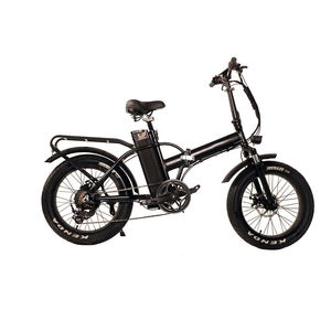 Bicicleta Eléctrica de Litio y Triciclo con Marco de Aleación de Aluminio, Velocidad Máxima de 25 km/h - Product Image 5