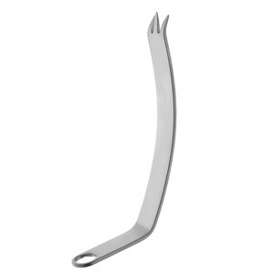 Retractor de Tejidos Blandos Bristow Bankart de 3 Puntas, Herramienta Quirúrgica Reutilizable de Acero Inoxidable para Uso Hospitalario por SALAAR INDUSTRY - Product Image 2