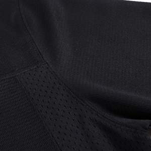 Maillots de football vierges pour hommes et femmes activités d'entraînement et de fitness uniformes de sport élégants tenue décontractée 100% Polyester - Product Image 3