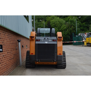Compre cargadoras compactas de orugas Case SV340B nuevas y usadas en venta - Product Image 6