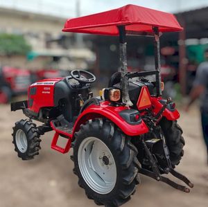 Tractor Massey Ferguson 290/385. - Product Image 4