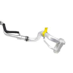 A/C Verdampfer-Kondensatorrohr OPEL Karl Serie 42473815 B 10 XE Benzin 1000 (15>17) - Product Image 4