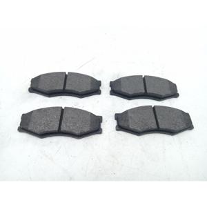 นิสสัน เทอร์ราโน 2 รุ่นที่ 1 (93>97) ผ้าเบรก 2109901 เบนซิน - Product Image 2