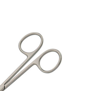 Material de acero inoxidable hecho Tijeras de IRIS ligeras Precios razonables Tijeras de IRIS en diferentes tamaños - Product Image 5