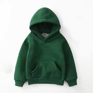 Sweats à capuche pour garçons de haute qualité-Imprimés de créateurs et vêtements d'hiver brodés pour enfants - Product Image 3