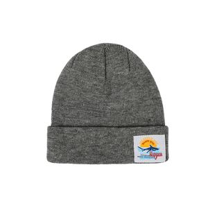 Personalizado bajo Moq moda a granel acrílico tejido invierno calavera gorra colorido 3D bordado Beanie tejido diario viaje deportes Casual - Product Image 4