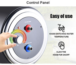<span class=keywords><strong>Prix</strong></span> <span class=keywords><strong>d</strong></span>'usine pas cher pièces <span class=keywords><strong>de</strong></span> rechange gratuites 12V dc caravane 10 gallons stockage chaud camping-car <span class=keywords><strong>chauffe</strong></span>-<span class=keywords><strong>eau</strong></span> électrique pour camping-car - Product Image 3