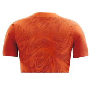 Tenues de football pour hommes et femmes, respirantes, à séchage rapide, uniformes de football unisexes pour adultes, sublimation personnalisée, écologiques, 100% polyester - Product Image 5