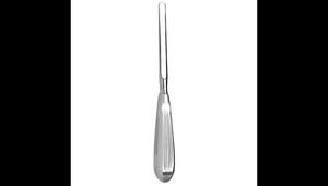 Base de instrumentos quirúrgicos Plester Elevator ENT Surgery Productos operativos de diagnóstico de calidad superior - Product Image 4