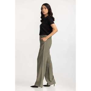 Camiseta Básica de Jersey 100% Algodón, Corte Regular WM-KTP-WS24-014 - Product Image 4