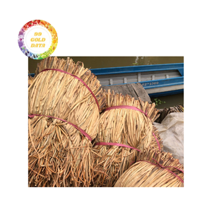 Precio barato natural Vietnam materia prima natural jacinto de agua seca para hacer artesanía - Product Image 4