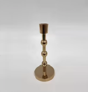 Deer Shaped Light <b>Weight</b> Metal Candle Holder High Demanding Best Selling Handmade Candle Holder <b>Stands</b> At Low Price - Product Image 4