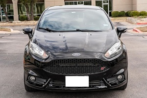 USADO LHD/RHD 2019 FORD FIESTA ST - Product Image 2