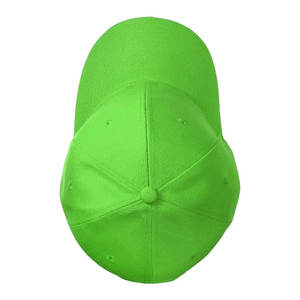 Gorras de béisbol de la mejor calidad hechas en Pakistán, diseñadas para un ajuste cómodo y con estilo. - Product Image 2