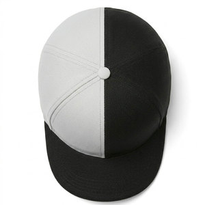 Sombrero informal para hombre, material ligero y transpirable, ajuste cómodo, adecuado para uso diario, viajes al aire libre y actividades deportivas. - Product Image 1