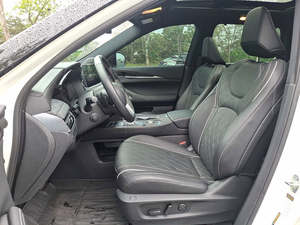 USADO LHD/RHD 2022 INFINITI QX60 AUTOGRAPH AWD - Product Image 3