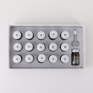 Just Science A-Solution per Uso Facciale - Product Image 2