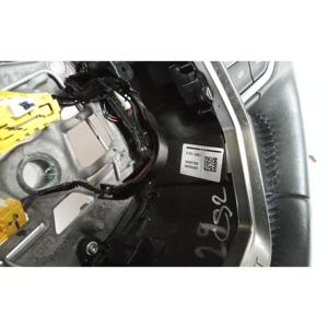 Volant PEUGEOT 208 Série (19>) 98255044ZD Code Interne 2886784 État Impeccable - Product Image 5