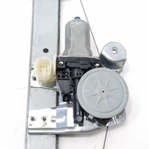 ELEVALUADORES DE VENTANAS ELÉCTRICOS DELANTEROS IZQUIERDOS NISSAN Micra Serie (K14) 80730-5FA1A (17>) - Product Image 6