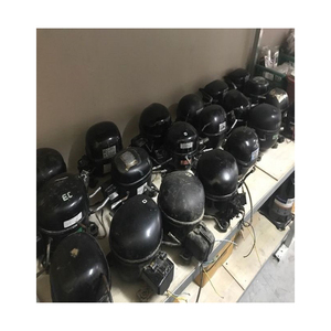 100% réfrigérateur et compresseur AC AC et déchets de compresseur de réfrigérateur!! - Product Image 2