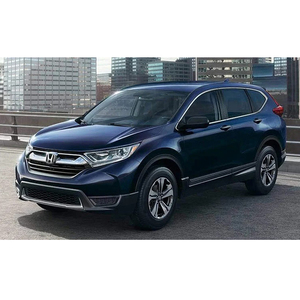 Ho-nda de segunda mano de Japón, SUV de bajo consumo de combustible con motor potente, aire acondicionado y avanzado - Product Image 4