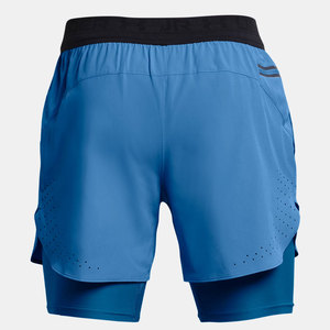 Vente en gros de shorts d'athlétisme en coton shorts en polyester pour hommes avec logo personnalisé shorts d'athlétisme de basket-ball pour la gym - Product Image 2