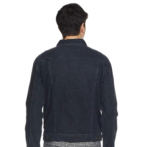 Fournisseurs de Vestes d'hiver en denim de qualité supérieure pour hommes au Bangladesh - Product Image 2