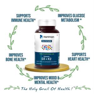 Cápsulas de vitamina D3 que promueven huesos fuertes, inmunidad y absorción de calcio con vitamina D3 de alta potencia - Product Image 4