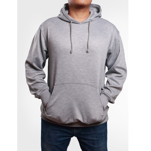 Échantillon gratuit OEM ensemble pull à capuche 100% coton pour hommes, sweat-shirt oversize imprimé à manches longues, vente en gros de sweats à capuche noirs 50% - Product Image 4