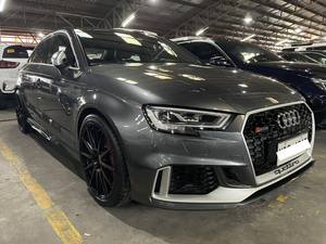 AUDI RS3 QUATTRO 2018 - Product Image 3
