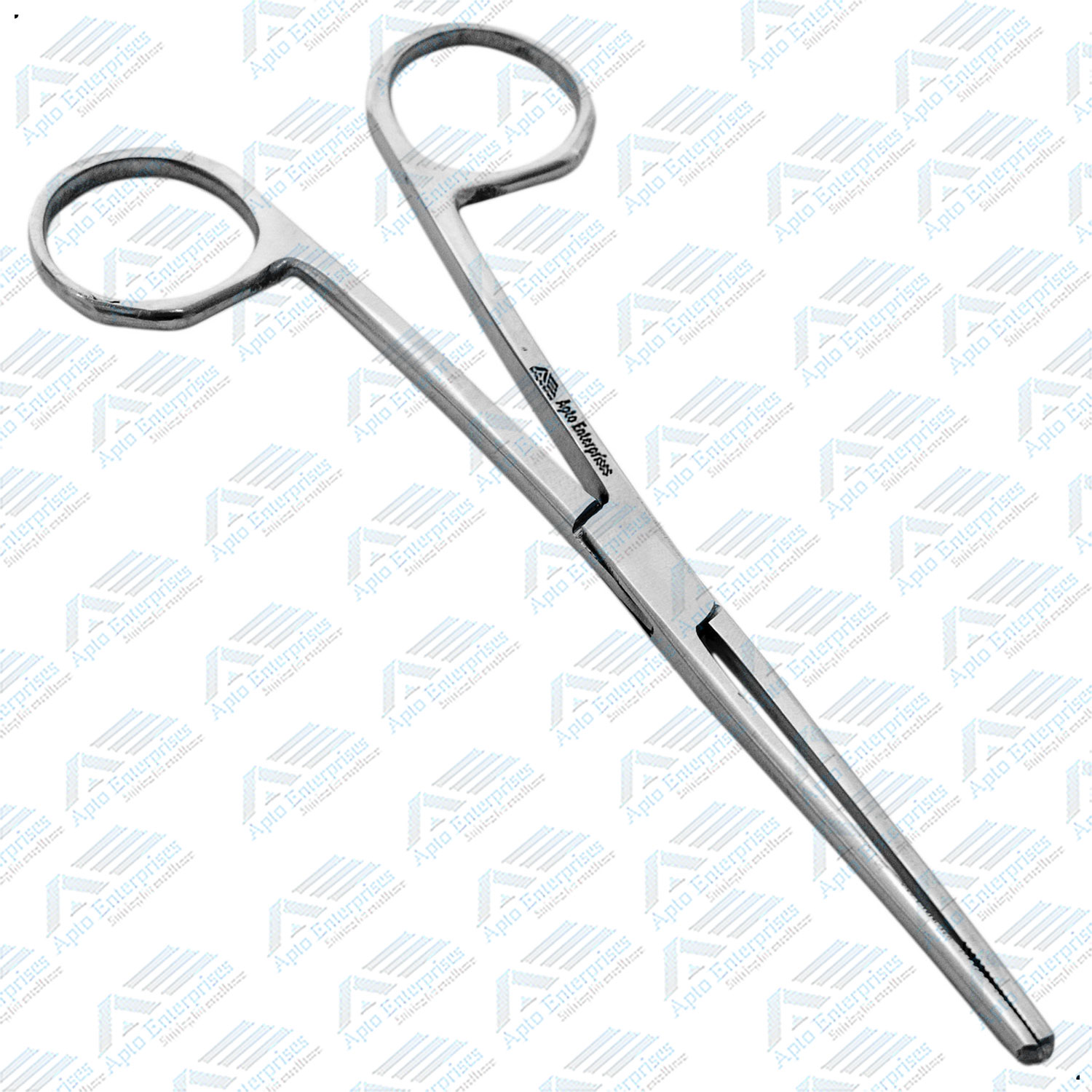 Pinzas para senos paranasales Lister