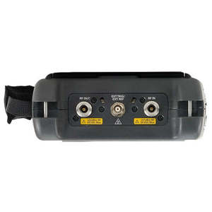 Analyseur de spectre portable Keysight N9912A FieldFox double bande 4 GHz et 6 GHz - Product Image 5