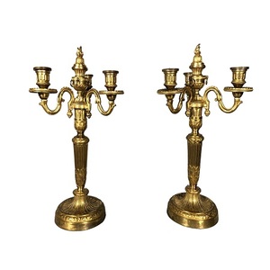 Bougeoirs de qualité supérieure, taille personnalisée, design tendance, pour mariage, fête, hôtel et restaurant, en gros - Product Image 4