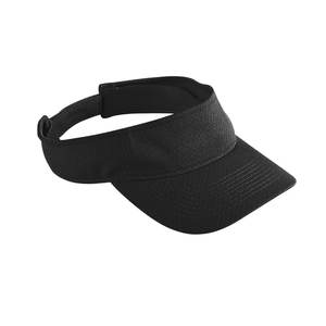 Casquette de sport réglable avec logo personnalisé, visière légère pour la course et l'entraînement en extérieur – Fabricant - Product Image 1