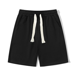 New High Quality Cotton Comfortable <b>Shorts</b> Summer Street Running Sports Pants Man/<b>Women</b> Hip Hop Half Pants Beach Pants - Product Image 5