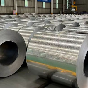 ขดลวดสีบรอนซ์ฐานสังกะสีโลหะ ppgl AZ100สำหรับรางน้ำและแผงหลังคา - Product Image 1