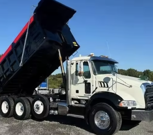 Best!! Heavy Duty Traction Unit 6x4 Diesel Prime Mover Tractor Truck For Semi <b>Trailer</b> <b>Cargo</b> Logistics Haulage - Product Image 2