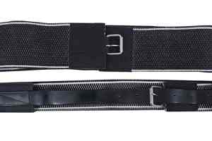 Équipement d'entraînement d'équitation durable et confortable réglable en cuir de qualité supérieure pour une utilisation équestre - Product Image 5