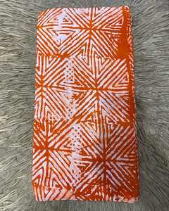 Imitación de impresión de cera Africana auténtica 100 por ciento tela de algodón de calidad superior para el diseño de Ankara de moda 2025 Etiopía - Product Image 5